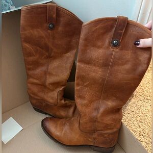 Frye Boots